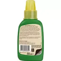 BIO Cactus & Vetplant Voeding 250 ml | 100% plantaardige voeding