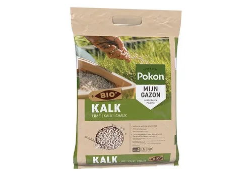 Pokon Bio Kalk 5 kg