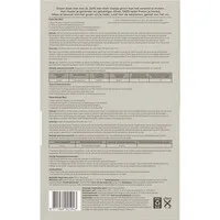 Mos & Onkruid Weg 3-in-1 | 2750 gram voor 50 m²