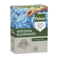 Hortensia Blauwmaker voor blauwe hortensia’s 500 gram