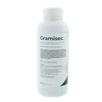 Gramisec F1(L) 1 liter | bodemhulpstof voor een sterk en weerbaar gazon
