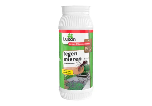 Luxan Mierenpoeder