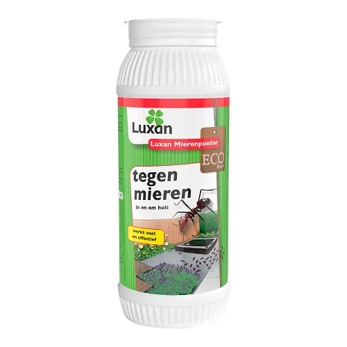 Luxan Mierenpoeder