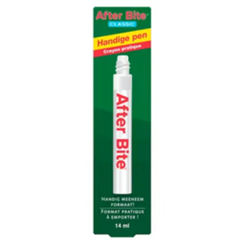 After Bite Classic Insectenpen tegen jeuk na insectensteken