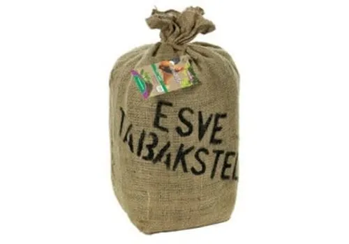 Esve Tabakstelen kort 3,5 kg