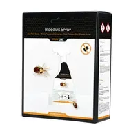 Bloedluis spray concentraat 10 ml | goed voor 500 ml spuitvloeistof