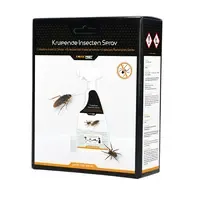 Kruipende insecten spray concentraat 10 ml | mechanische werking (aanlengen tot 500 ml)