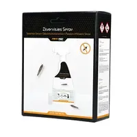 Zilvervisjes spray concentraat | 10 ml voor 500 ml spray