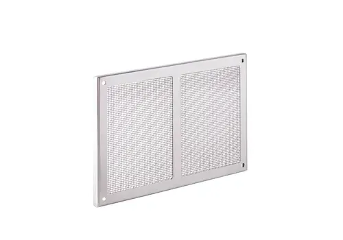 AllesTegenOngedierte.nl Weringsrooster RVS 25x17 cm