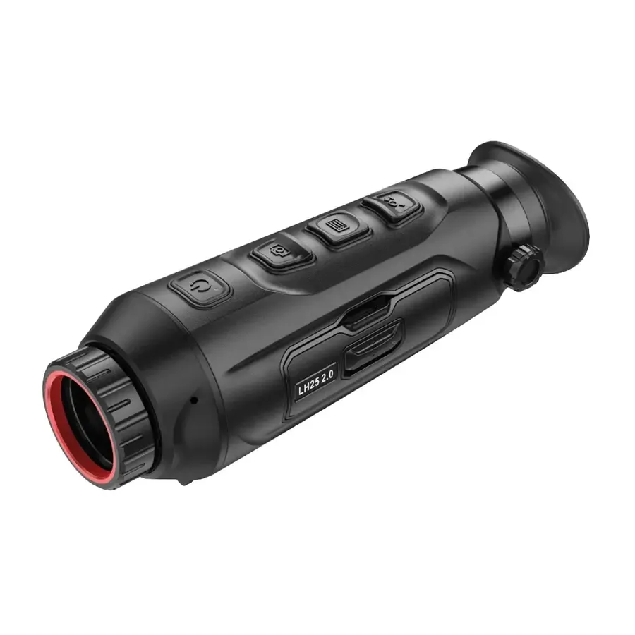 Warmtebeeldkijker Lynx Pro LH25 2.0 | 384×288 | 25 mm | 1200 m detectie