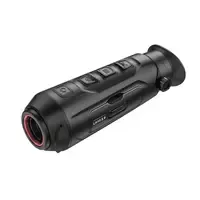 Thermische monoculair 15 mm | 384×288 | 16 GB | detectie tot 750 m