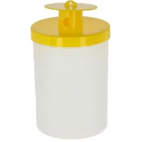 FlyCage 3 vliegenval met navulbaar lokmiddel | 14 cm | tot 100 m²