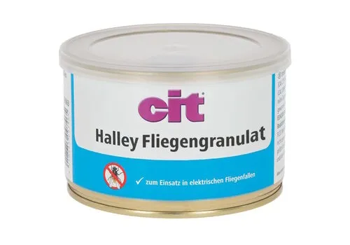 Halley Vliegenlokstof granulaat