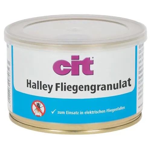 Halley Vliegenlokstof granulaat