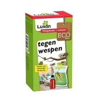 Wespenzak met lokstof 250 ml | wespen vangen zonder gif | voor buiten