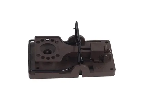 Gorilla Professionele rattenval bruin | groot