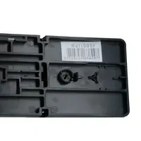 Instelbare rattenklem | extra sterke kunststof slagval met lokaashouder