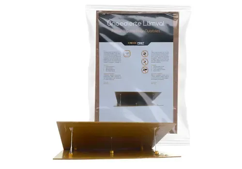 Knock Pest Ongedierte lijmval 28 cm | 2 stuks