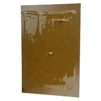 Ongedierte lijmval 28 x 19 cm | 2 stuks | extra sterke lijm