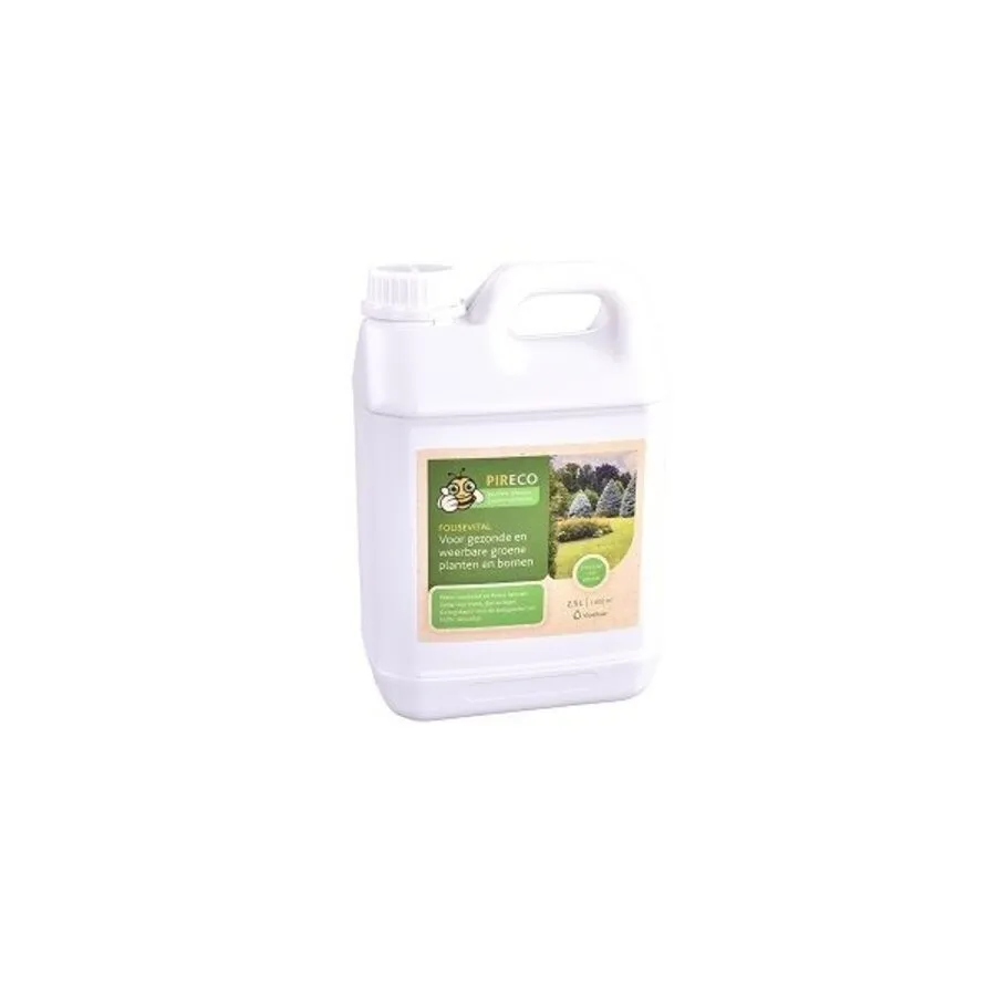 Bladinsecten concentraat 2,5 liter | voor weerbare tuinplanten