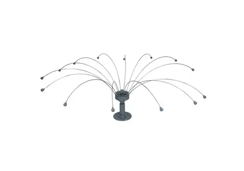 Bird Shield Longlegs vogelwering