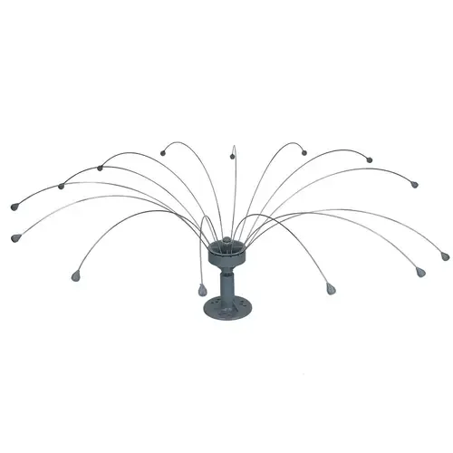 Bird Shield Longlegs vogelwering