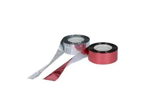 Bird Shield Reflecterende vogelverjaag tape | 2 rollen