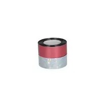 Reflecterende vogelverjaag tape 2 rollen | 2x80 meter | voor tuin, dak en boomgaard