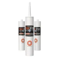 RaxStop weringskit met metaaldeeltjes 300 ml | kit tegen muizen en ratten