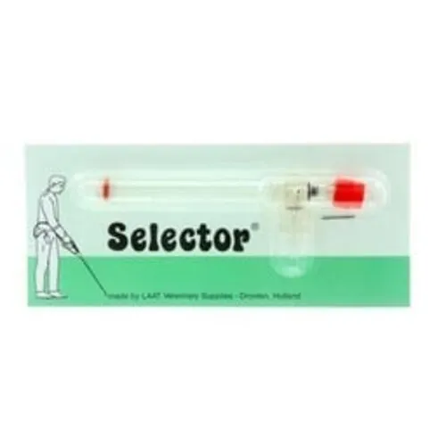 Junai.nl Selector pomphuis compleet nr. 19+15