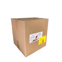 Voordeeldoos tabakstro met natuurlijke toevoegingen tegen bloedluis | 10 kg (±55 liter)