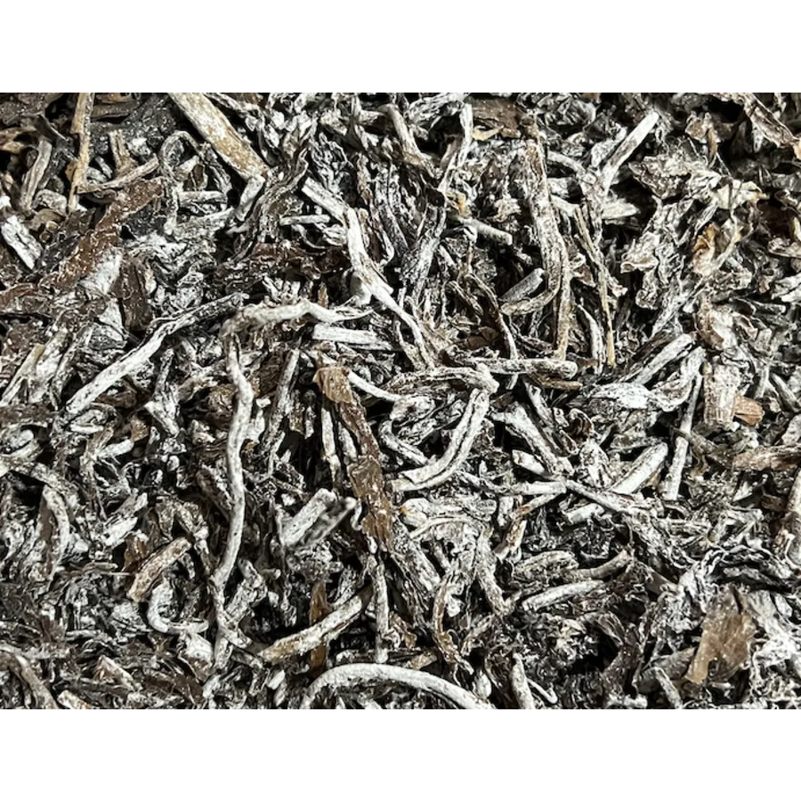 Voordeeldoos tabakstro met natuurlijke toevoegingen tegen bloedluis | 10 kg (±55 liter)