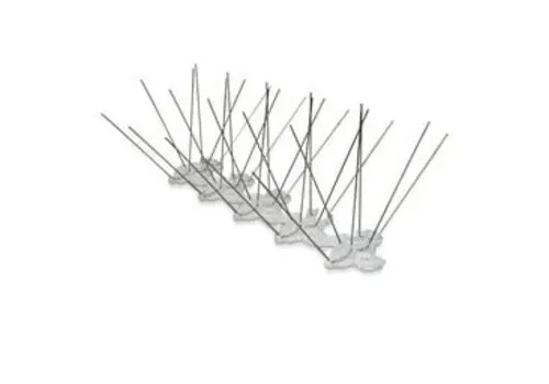 AllesTegenOngedierte.nl RVS meeuwenpinnen 33,3 cm