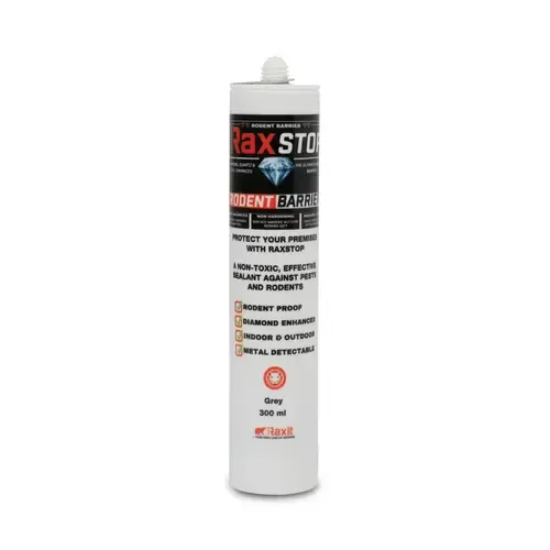 Raxit RaxStop weringskit met metaaldeeltjes 300 ml