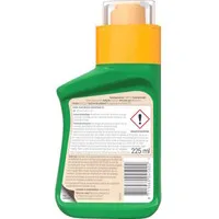 Tegen Onkruid Concentraat 225 ml | Voor 100 m²