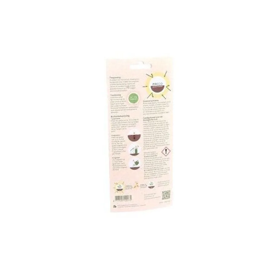 FloreVital 12 capsules | plantversterker voor weerbare bloeiende planten