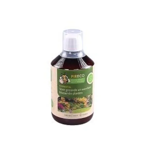 Pireco FloreVital plantenversterker concentraat