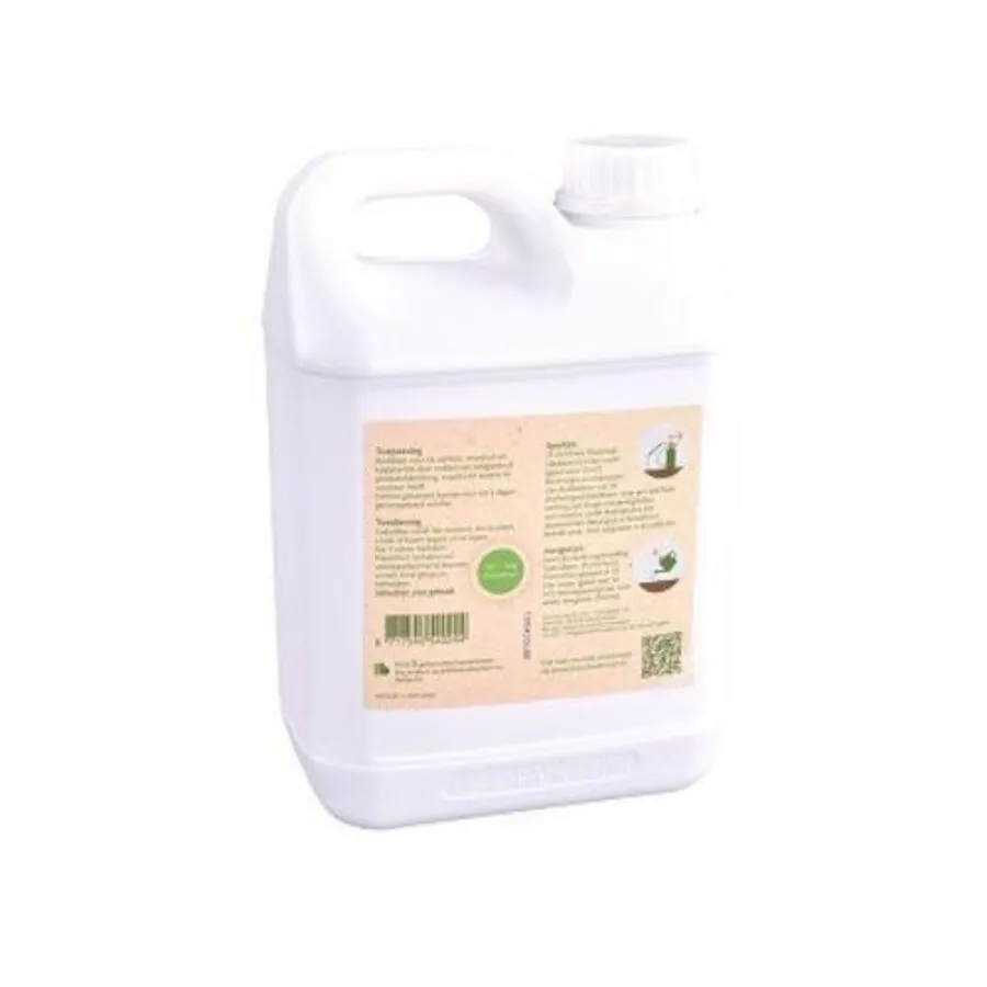 FloreVital plantenversterker concentraat | voor weerbare bloeiende planten