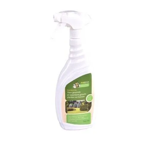 Pireco FoliseVital RTU plantenversterker 750 ml