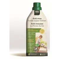 Moss Off voor verharde oppervlakken | concentraat tegen mos en groene aanslag | 1, 2,5 of 5 liter