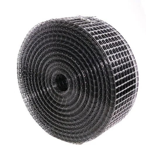 AllesTegenOngedierte.nl Zonnepaneel beschermingsgaas 15 meter