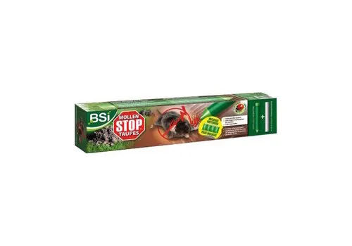 BSI Mollen-Stop mollenverjager