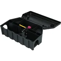 Monitoringsblok mango | gifvrij geurblok voor monitoring in voerdozen