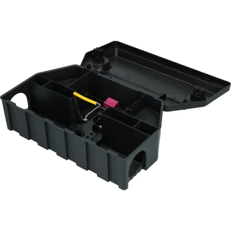 Monitoringsblok mango | gifvrij geurblok voor monitoring in voerdozen