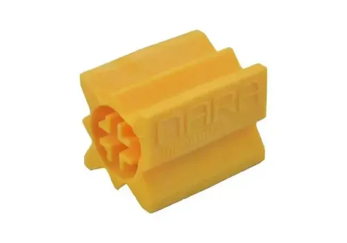 Nara Lure Monitoringsblok mango voor muizen en ratten