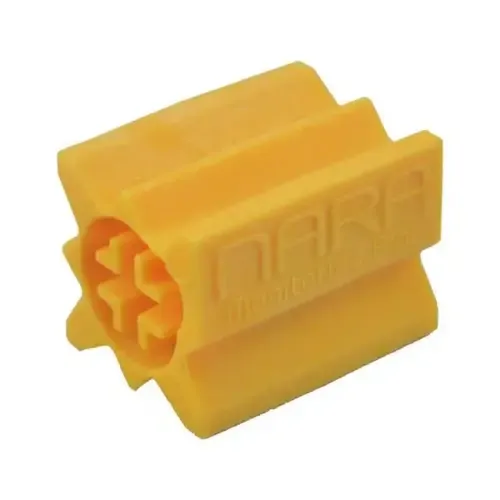 Nara Lure Monitoringsblok mango voor muizen en ratten