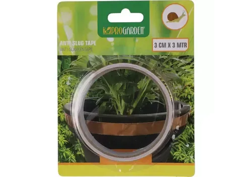 Progarden Anti slakken tape 3 meter