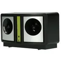 Ultrasone muizen en ratten verjager Ultra | op USB of batterijen | tot 300 m²