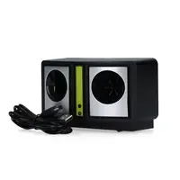 Ultrasone muizen en ratten verjager Ultra | op USB of batterijen | tot 300 m²