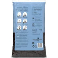Waterproof potgrond 30 L | turfvrije potgrond met 100 dagen voeding voor potplanten